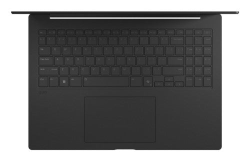 LG Gram Pro 16Z90TP Copilot+ PC Intel Core Ultra 7 255H Laptop 16" WQXGA+ 32 GB LPDDR5x-SDRAM 1 TB SSD Wi-Fi 7 (802.11be) Windows 11 Pro English Black