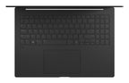 LG Gram Pro 16Z90TP Copilot+ PC Intel Core Ultra 7 255H Laptop 16" WQXGA+ 32 GB LPDDR5x-SDRAM 1 TB SSD Wi-Fi 7 (802.11be) Windows 11 Pro English Black