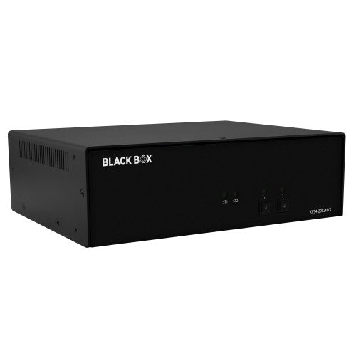 Black Box KVS4-2002HVX KVM switch