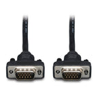 Tripp Lite P502-006-SM VGA cable 72" (1.83 m) VGA (D-Sub) Black