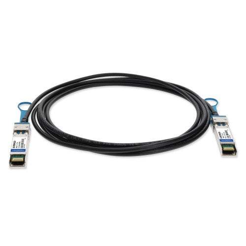 AddOn Networks ADD-SHPDSPA-PDAC3M InfiniBand/fibre optic cable 118.1" (3 m) SFP+ DAC