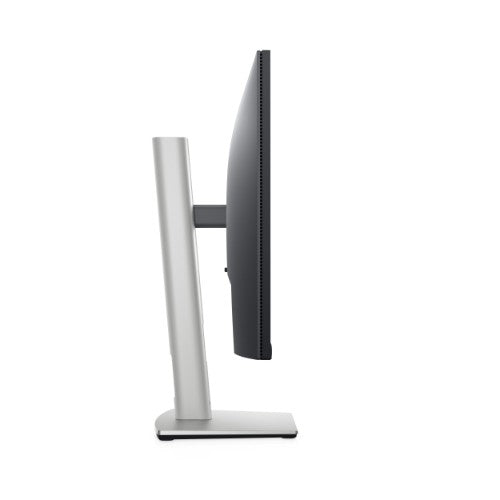 DELL P Series P2422H computer monitor 23.8" 1920 x 1080 pixels Full HD LCD Black