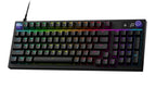 Logitech G G316 X 98 keyboard Gaming USB QWERTY US English Black