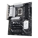 ASUS PRIME B860-PLUS WIFI-CSM motherboard Intel B860 LGA 1851 (Socket V1) ATX