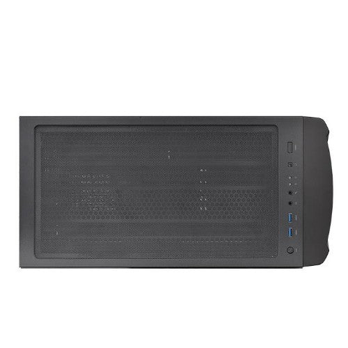 Thermaltake Commander C 34 Midi Tower Black