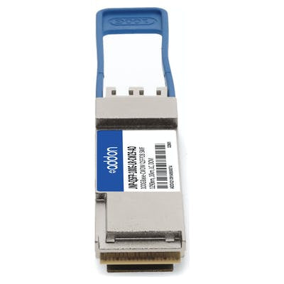 AddOn Networks JNP-QSFP-100G-LR-CW29-AO network transceiver module Fiber optic 100000 Mbit/s QSFP28 1290 nm