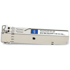 AddOn Networks BP3AM1DE-05-AO network transceiver module Fiber optic 10000 Mbit/s SFP+ 1556.55 nm