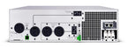 CyberPower OL6KRTHDL uninterruptible power supply (UPS) Double-conversion (Online) 6 kVA 6000 W 4 AC outlet(s)