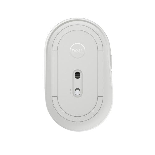 DELL MS7421W mouse Office Ambidextrous RF Wireless + Bluetooth Optical 1600 DPI