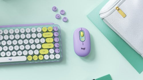 Logitech POP Mouse