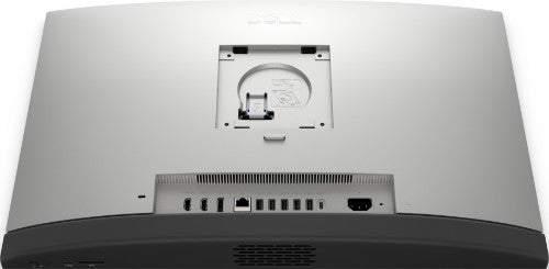 DELL Pro QB24250 Intel Core Ultra 7 265 24" 1920 x 1080 pixels Touchscreen All-in-One PC 16 GB DDR5-SDRAM 512 GB SSD Windows 11 Pro Wi-Fi 6E (802.11ax) Black, Silver