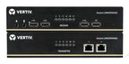 Vertiv Avocent LV 5020P KVM extender Transmitter & receiver