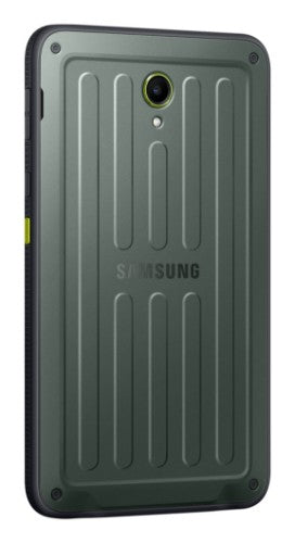 Samsung Galaxy Tab Active5 SM-X300N 128 GB 8" 6 GB Wi-Fi 6 (802.11ax) Android 14 Green