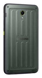 Samsung Galaxy Tab Active5 SM-X300N 128 GB 8" 6 GB Wi-Fi 6 (802.11ax) Android 14 Green