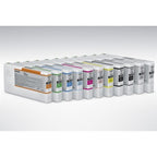 C13T653700 (T6537) Ink cartridge bright black, 200ml