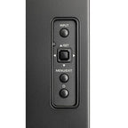 Sharp M551-MPI4E signage display Digital signage flat panel 55" LCD Wi-Fi 500 cd/m² Black 24/7