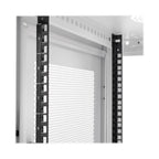 Tripp Lite SRW9UDPW rack cabinet 9U Wall mounted rack White