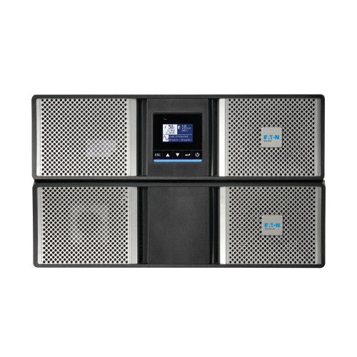 Eaton 9PX5KTF5G2 uninterruptible power supply (UPS) Double-conversion (Online) 5 kVA 5000 W 21 AC outlet(s)
