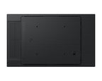 Samsung LH13QBCEBGBXZA signage display Digital A-board 13" LED Wi-Fi 500 cd/m² Full HD Black Android 16/7