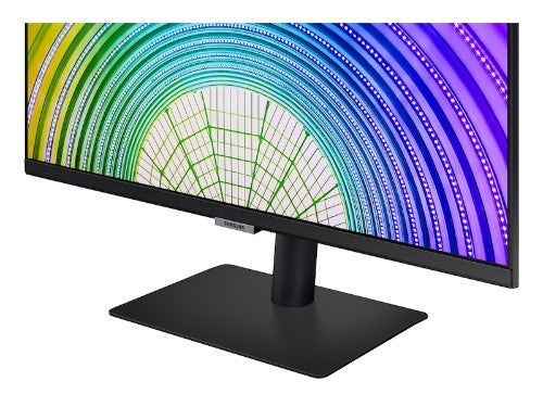 Samsung S27A600UUN computer monitor 27" 2560 x 1440 pixels Quad HD Black