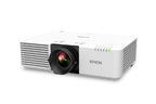 Epson PowerLite L630U data projector Standard throw projector 6200 ANSI lumens 3LCD WUXGA (1920x1200) Black, White