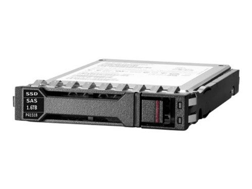 HPE SPS-Drive SSD 7.68TB SFF SAS RI BC MV