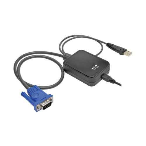 Tripp Lite B032-VU1 KVM extender Transmitter