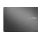 MSI Prestige 16 Flip AI+ C3MTG-058US Copilot+ PC Intel Core Ultra 7 355 Hybrid (2-in-1) 16" Touchscreen 2.8K 32 GB LPDDR5x-SDRAM 1 TB SSD Wi-Fi 7 (802.11be) Windows 11 Home Gray