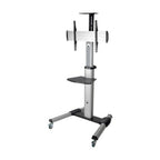 Tripp Lite DMCS3270XP signage display mount 70" Black, Silver