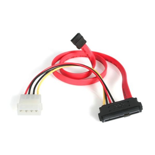 StarTech.com SAS729PW18 internal power cable 18" (0.457 m) - Buy IT Solutions