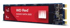 Western Digital Red WD SA500 1 TB M.2 Serial ATA III 3D NAND