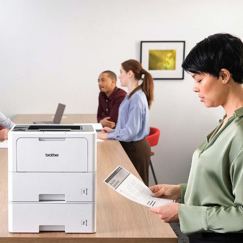 Brother HL-L6210DWT laser printer 1200 x 1200 DPI A4 Wi-Fi