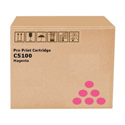 828223 Toner magenta, 30K pages