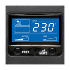 Eaton SMX1500LCDT uninterruptible power supply (UPS) 1.5 kVA 900 W 8 AC outlet(s)