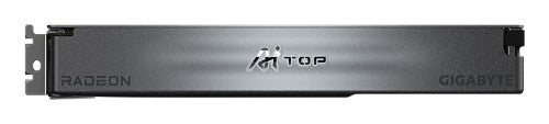 GIGABYTE Radeon AI PRO R9700 AI TOP 32G AMD 32 GB GDDR6