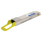 AddOn Networks MELLANOX MMS1V00-WM COMP XCVR network transceiver module Fiber optic 400000 Mbit/s QSFP-DD 1310 nm