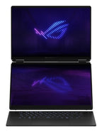 ASUS ROG Zephyrus Duo GX651AR-DB96 Intel Core Ultra 9 386H Hybrid (2-in-1) 16" Touchscreen 3K 32 GB LPDDR5x-SDRAM 1 TB SSD NVIDIA GeForce RTX 5070 Ti Wi-Fi 7 (802.11be) Windows 11 Home Gray
