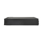 Tripp Lite SMX3000XLRT2UA uninterruptible power supply (UPS) Line-Interactive 3 kVA 2700 W 9 AC outlet(s)
