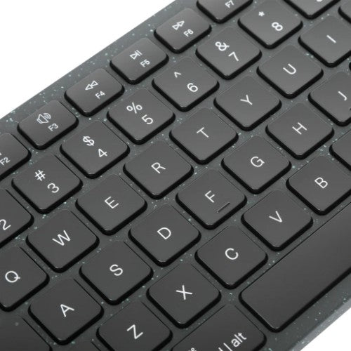 Targus AKB873US keyboard Home RF Wireless QWERTY US English Black
