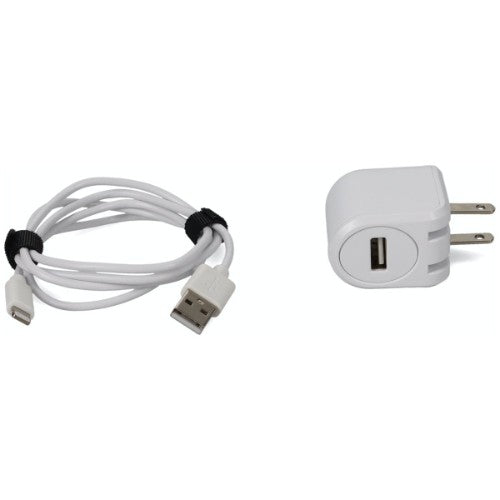AddOn Networks U2LGT1M245V mobile device charger White Indoor