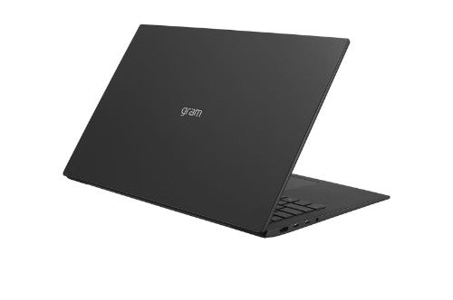 LG Gram 16Z90R Intel® Core™ i5 i5-1350P Laptop 16" WQXGA 16 GB LPDDR5-SDRAM 512 GB SSD Wi-Fi 6E (802.11ax) Windows 11 Pro Black