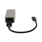 AddOn Networks ADD-SFPTUNE-V1 cable gender changer USB-A USB-C Black, Gray