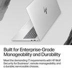 HP EliteBook 6 G2a 16 inch Notebook Next Gen AI PC Wolf Pro Security Edition
