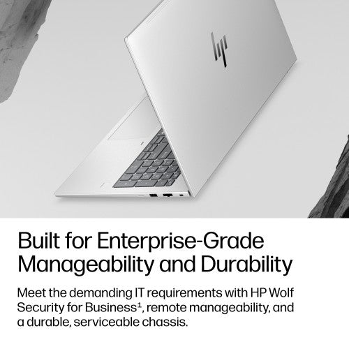 HP EliteBook 6 G2a 16 inch Notebook Next Gen AI PC Wolf Pro Security Edition