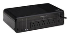 Eaton BC850R uninterruptible power supply (UPS) Standby (Offline) 0.85 kVA 450 W 5 AC outlet(s)