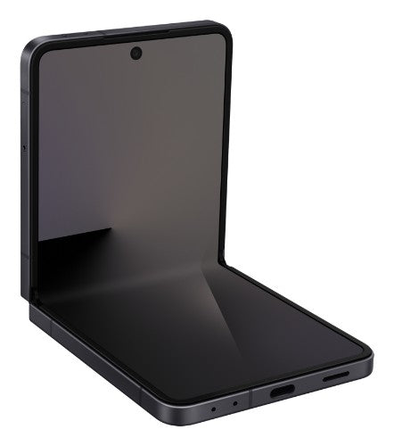 Samsung Galaxy Z Flip 7 SM-F766U 6.9" Dual SIM 5G USB Type-C 12 GB 256 GB 4300 mAh Black