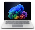 Microsoft Surface Laptop 8 Copilot+ PC Intel Core Ultra X7 368H 15" Touchscreen 16 GB LPDDR5x-SDRAM 512 GB SSD Wi-Fi 7 (802.11be) Windows 11 Pro Platinum
