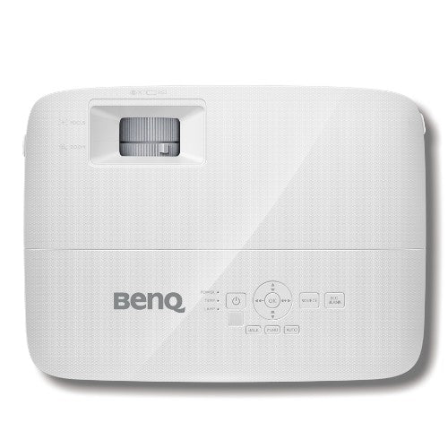 BenQ MX731 Standard throw projector 4000 ANSI lumens DLP XGA (1024x768) White