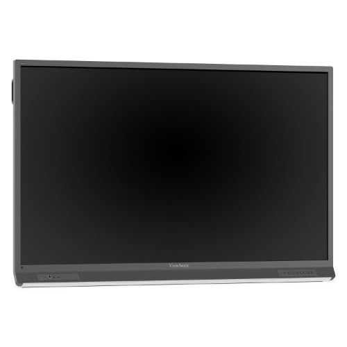 Viewsonic IFP6552-2ED interactive whiteboard 65" 3840 x 2160 pixels Touchscreen HDMI