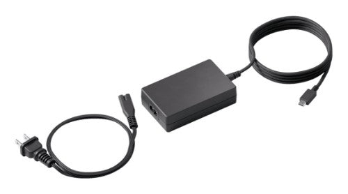 Logitech 952-000265 mobile device charger Universal Black AC Indoor